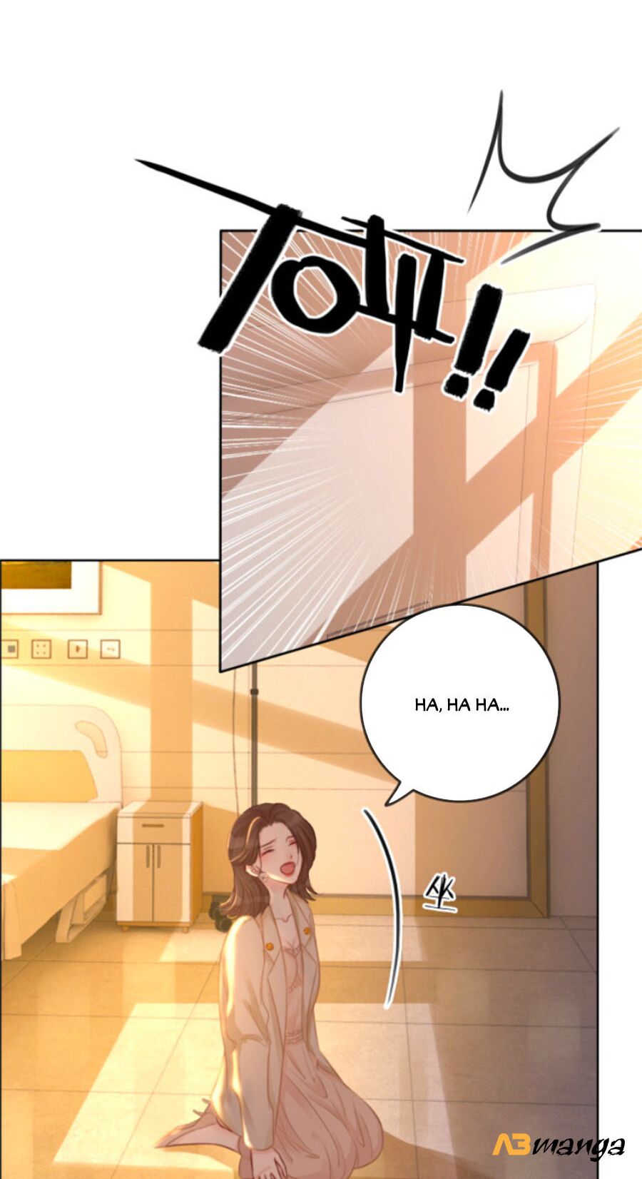 Ám Hắc Hệ Noãn Hôn: Chapter 125