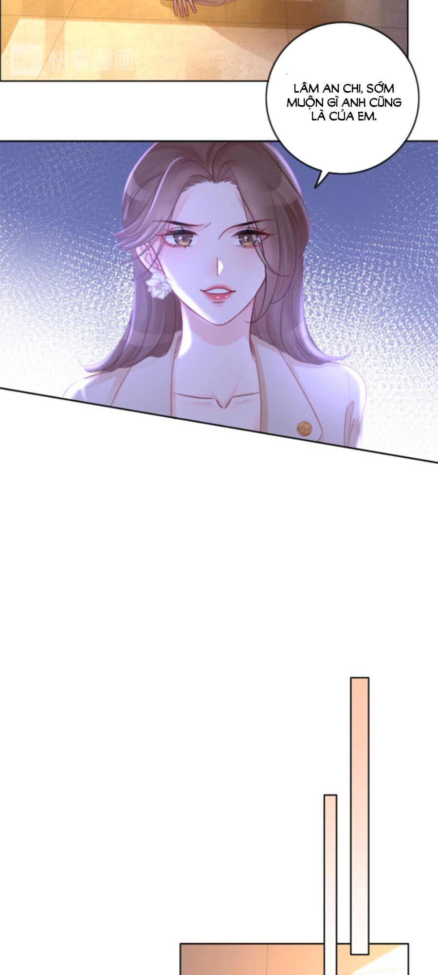 Ám Hắc Hệ Noãn Hôn: Chapter 125