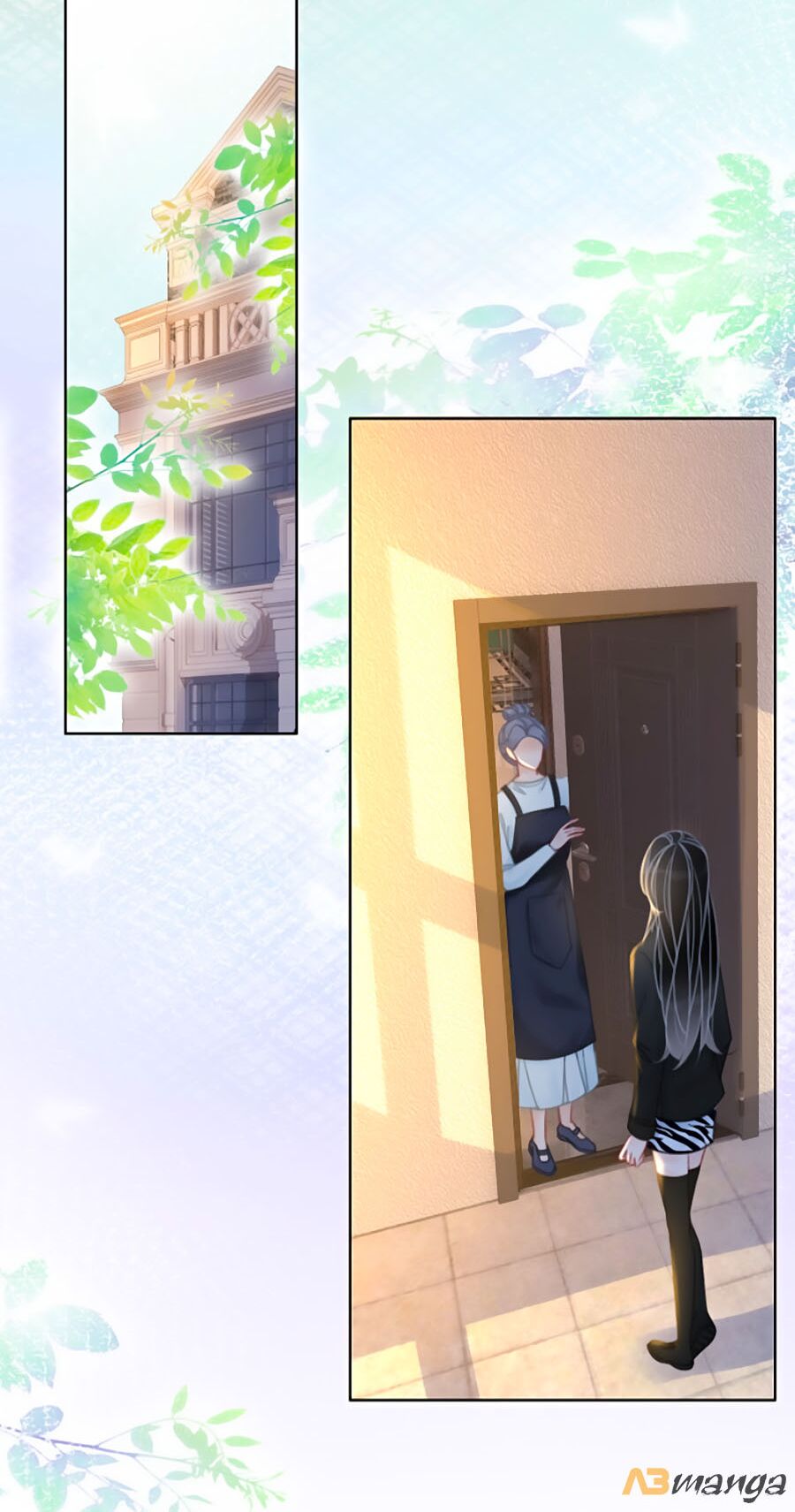 Ám Hắc Hệ Noãn Hôn: Chapter 133