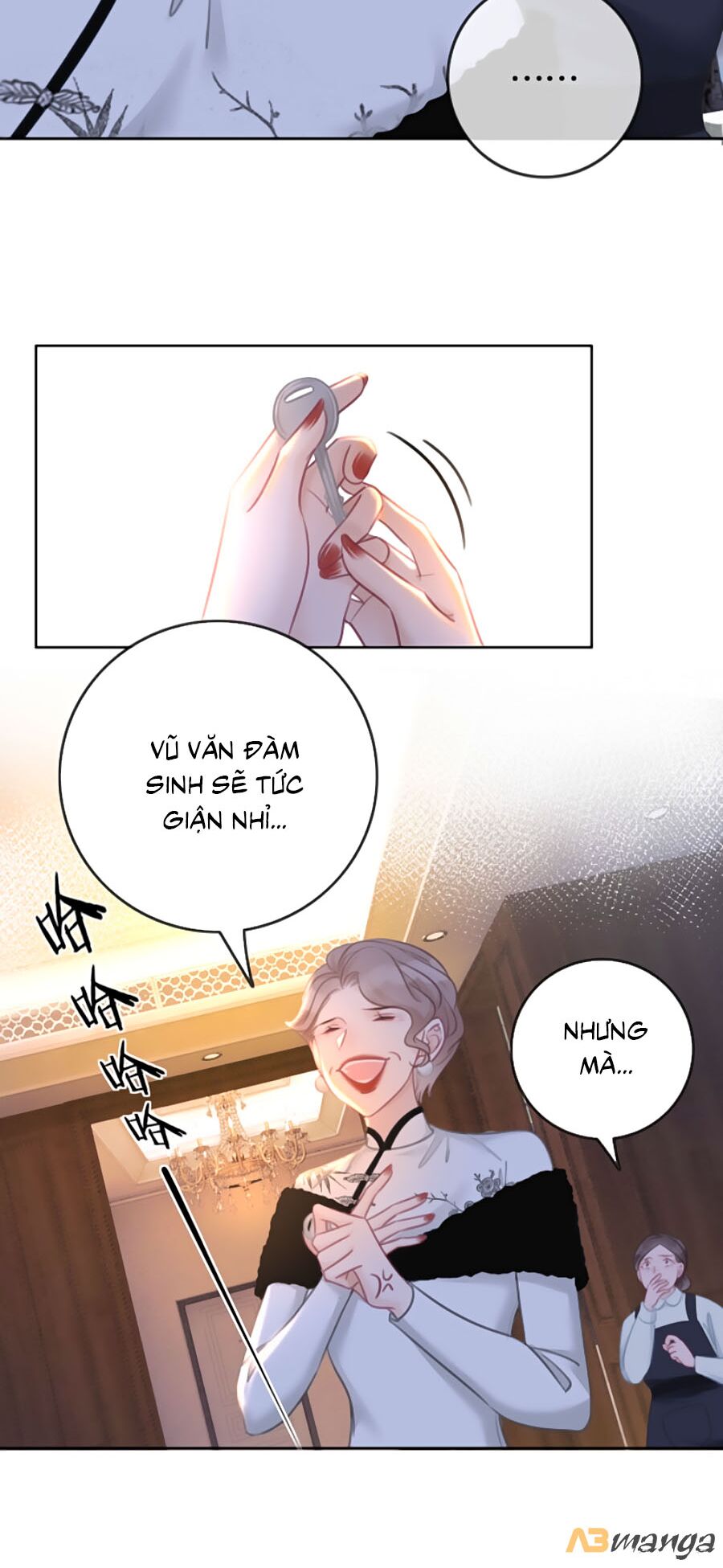 Ám Hắc Hệ Noãn Hôn: Chapter 133