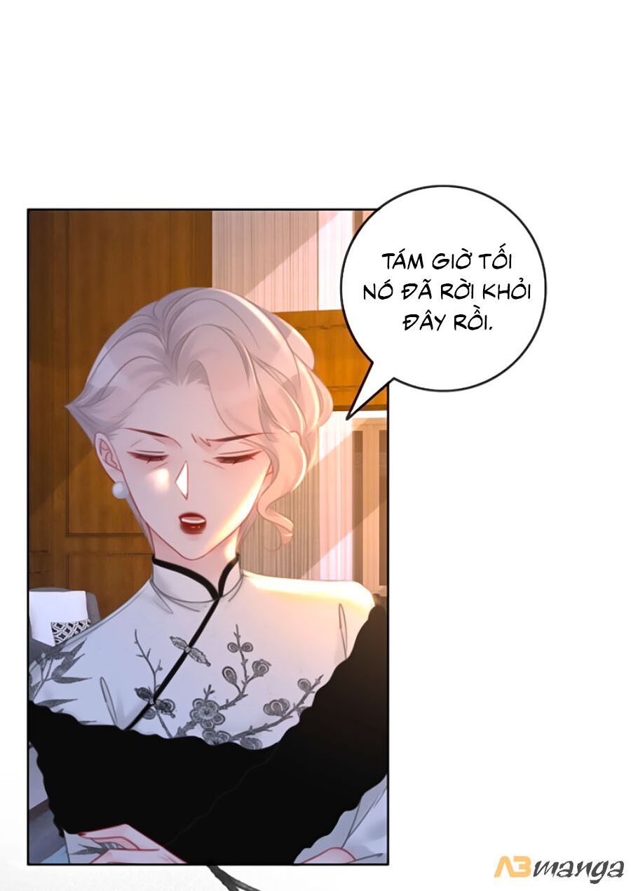 Ám Hắc Hệ Noãn Hôn: Chapter 133