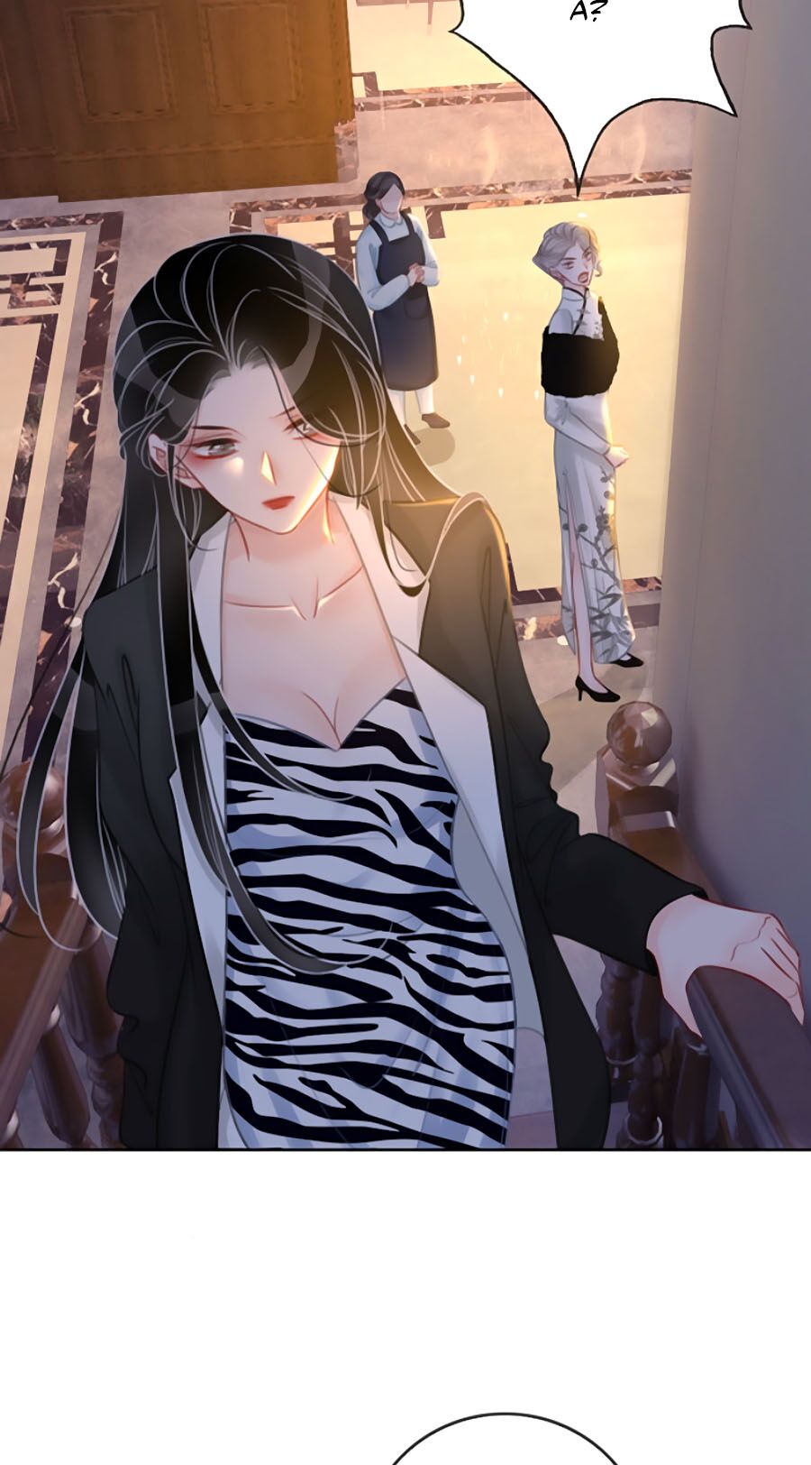 Ám Hắc Hệ Noãn Hôn: Chapter 133