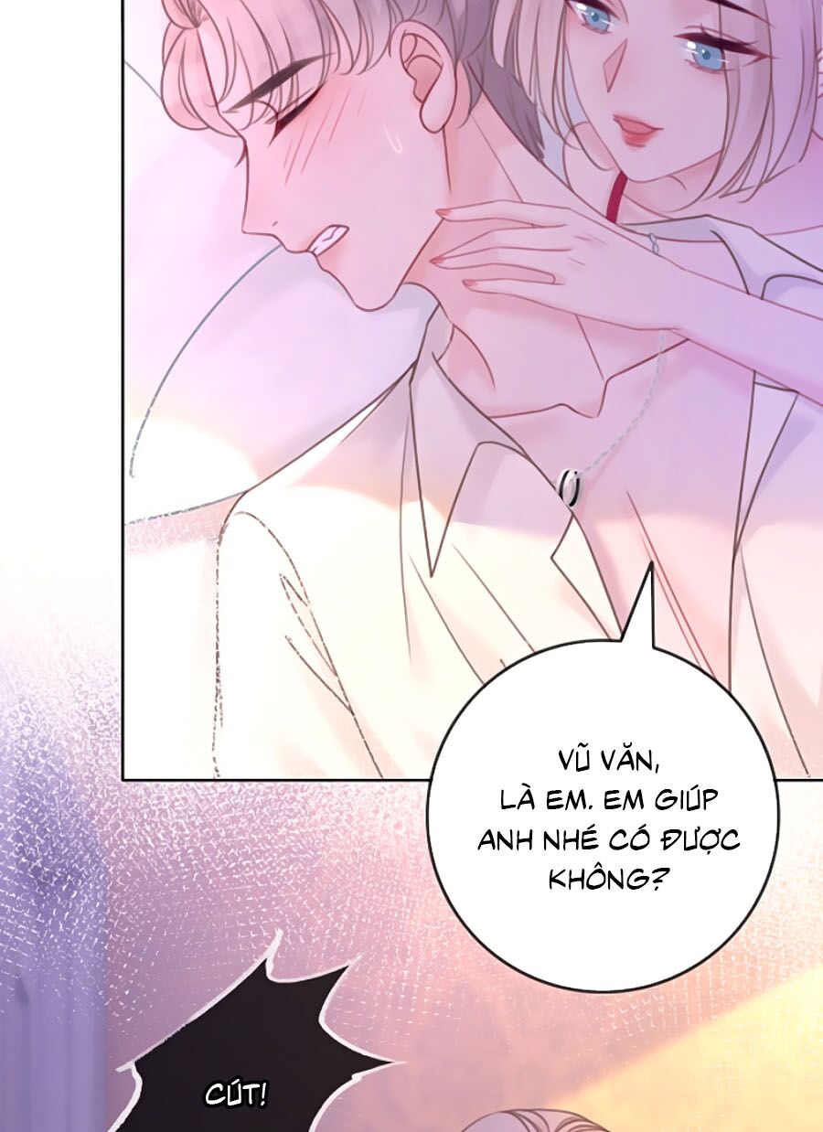 Ám Hắc Hệ Noãn Hôn: Chapter 133