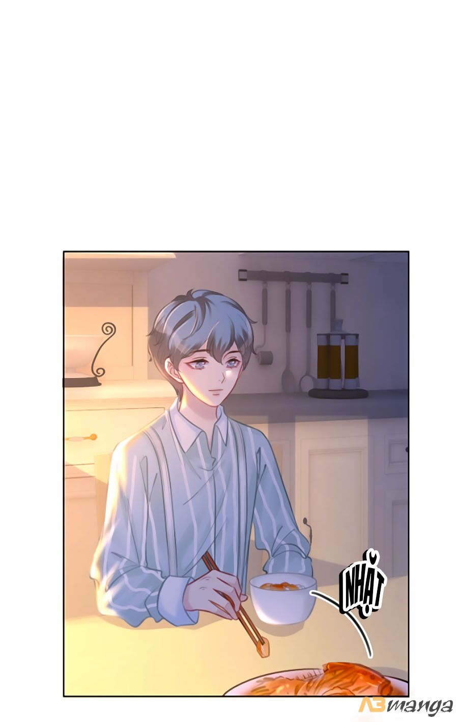 Ám Hắc Hệ Noãn Hôn: Chapter 133
