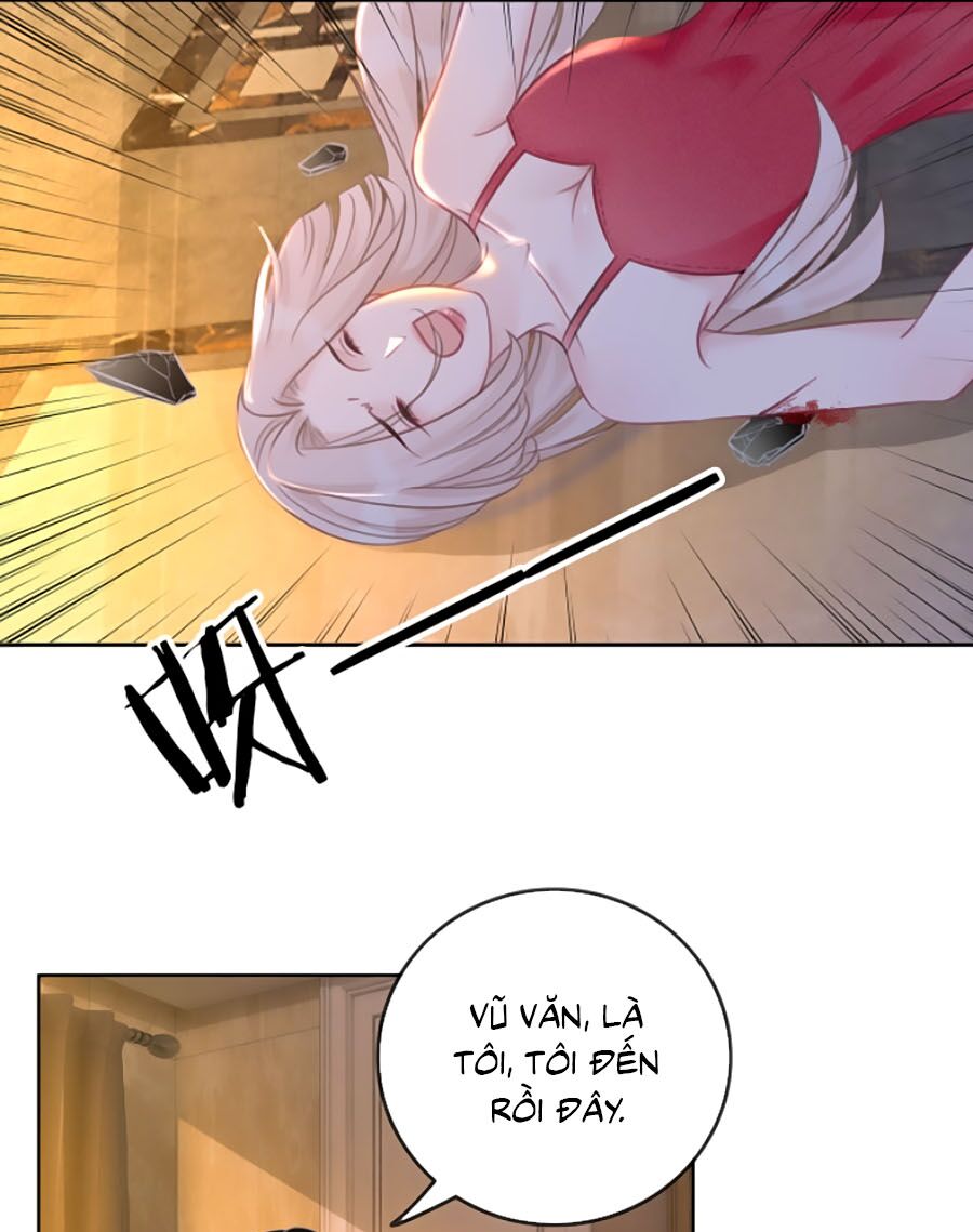 Ám Hắc Hệ Noãn Hôn: Chapter 133