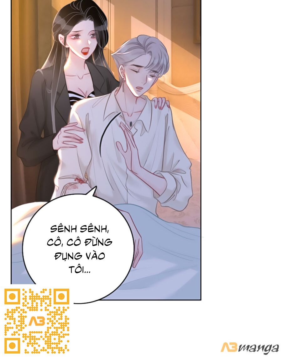 Ám Hắc Hệ Noãn Hôn: Chapter 133