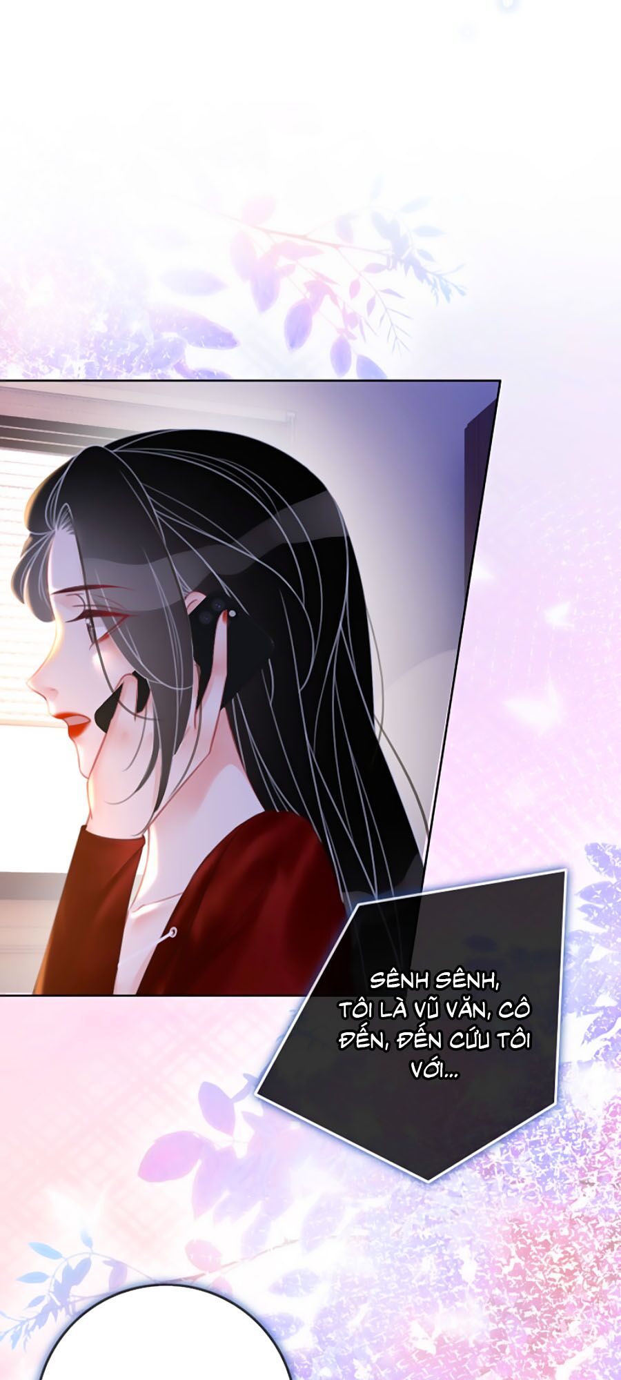 Ám Hắc Hệ Noãn Hôn: Chapter 133