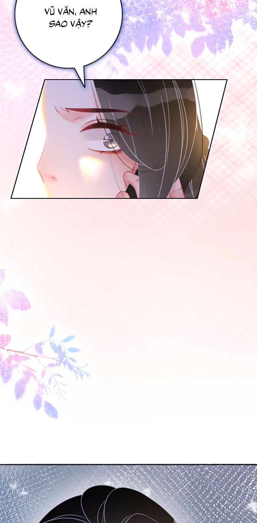 Ám Hắc Hệ Noãn Hôn: Chapter 133