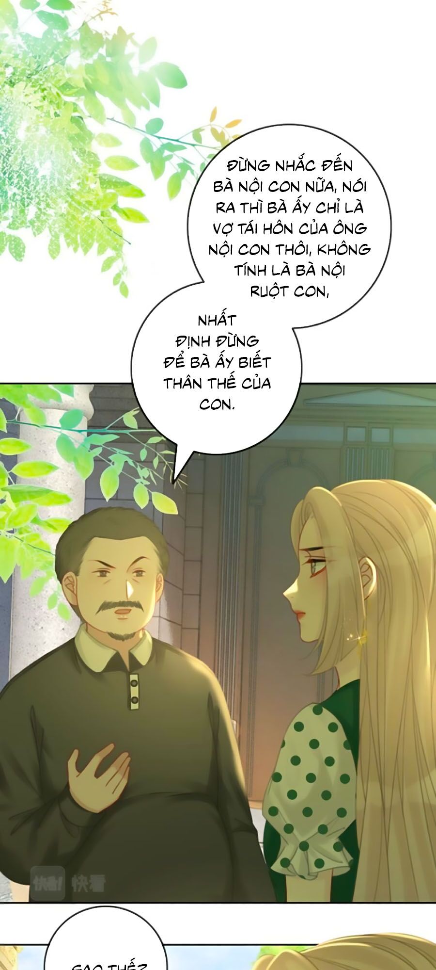 Ám Hắc Hệ Noãn Hôn: Chapter 136