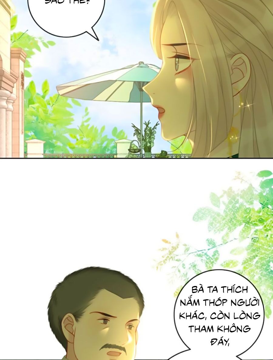 Ám Hắc Hệ Noãn Hôn: Chapter 136