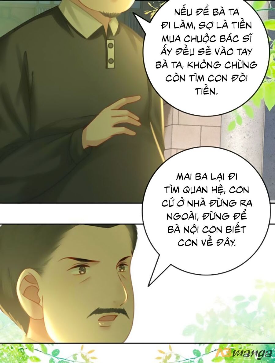 Ám Hắc Hệ Noãn Hôn: Chapter 136