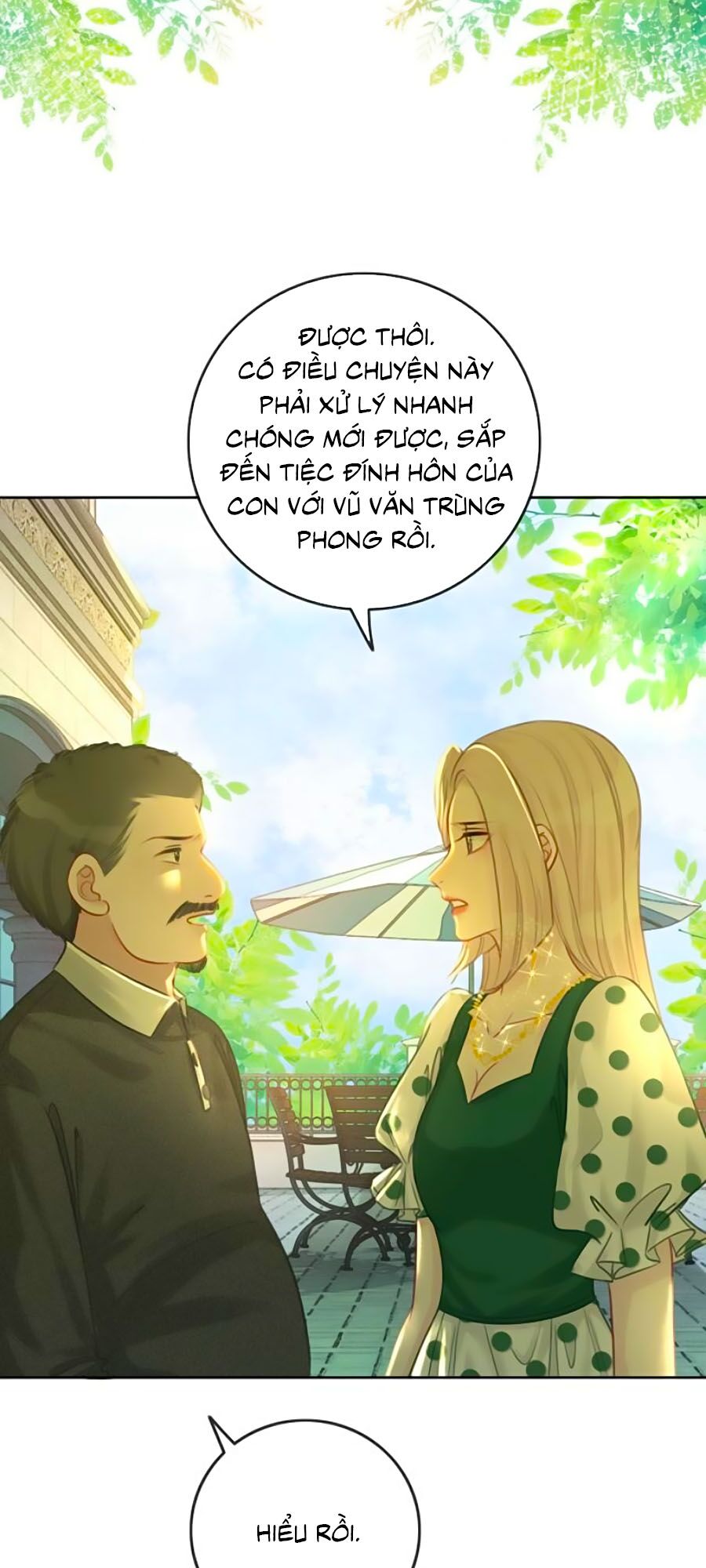 Ám Hắc Hệ Noãn Hôn: Chapter 136