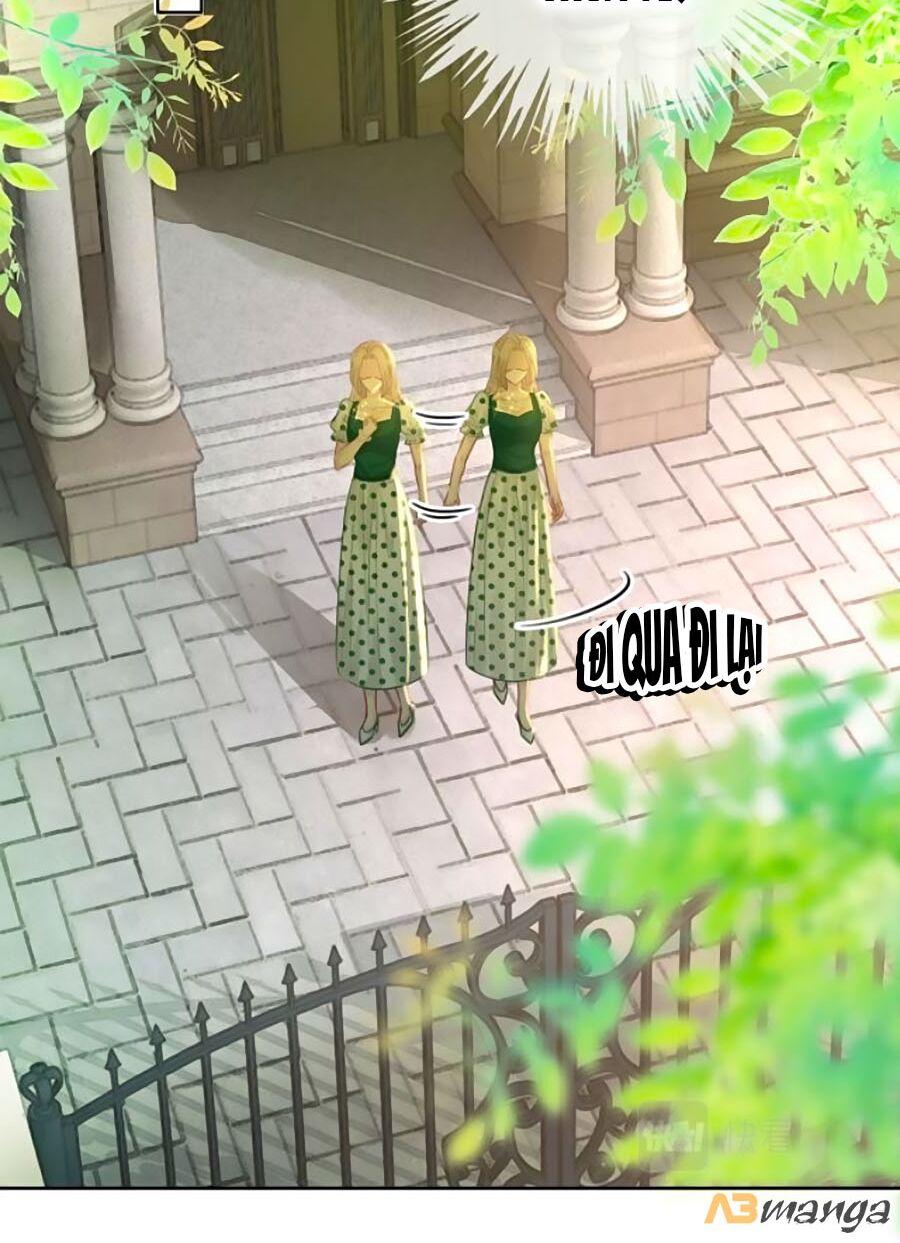 Ám Hắc Hệ Noãn Hôn: Chapter 136