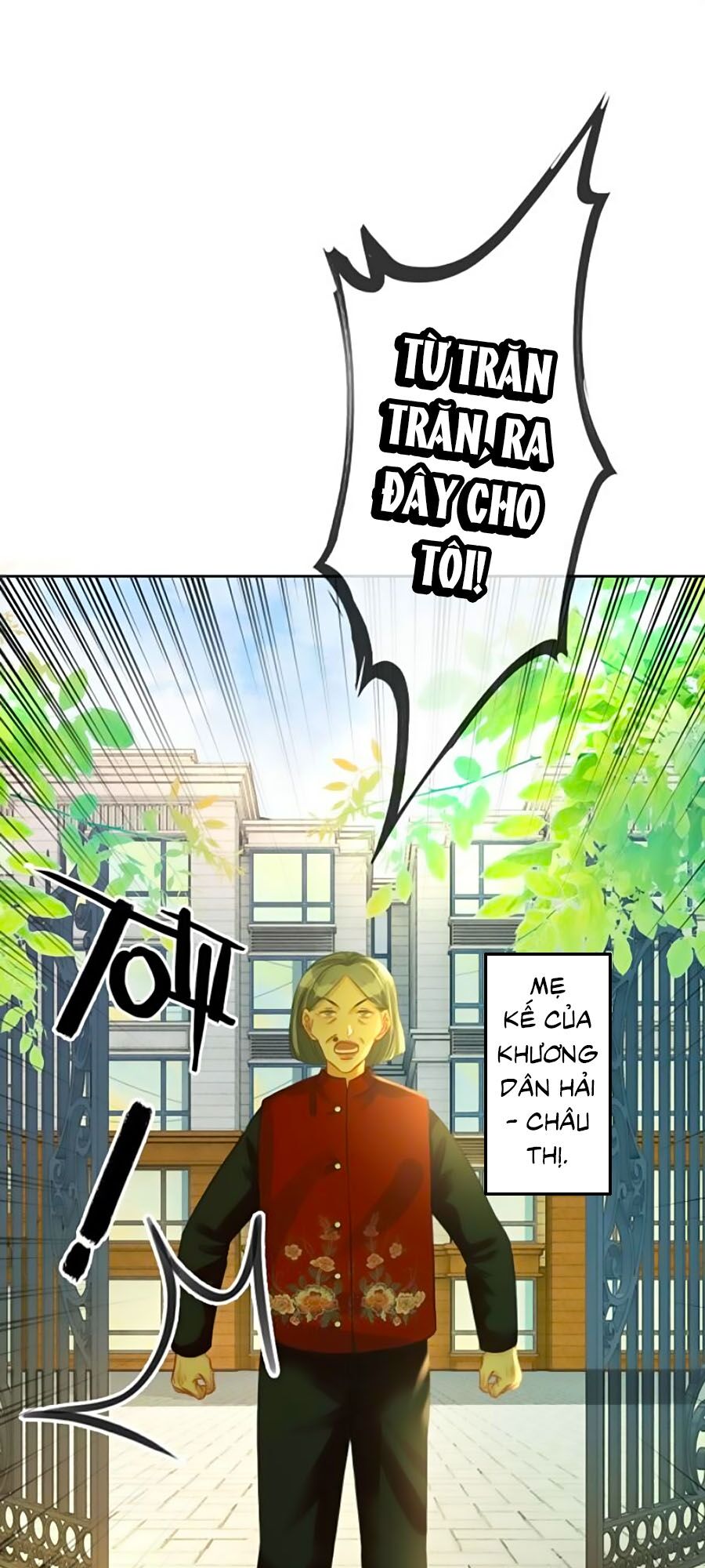 Ám Hắc Hệ Noãn Hôn: Chapter 136