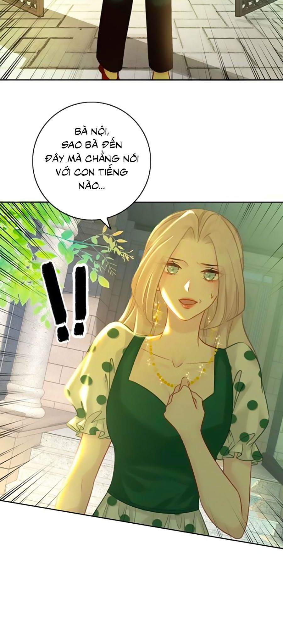 Ám Hắc Hệ Noãn Hôn: Chapter 136