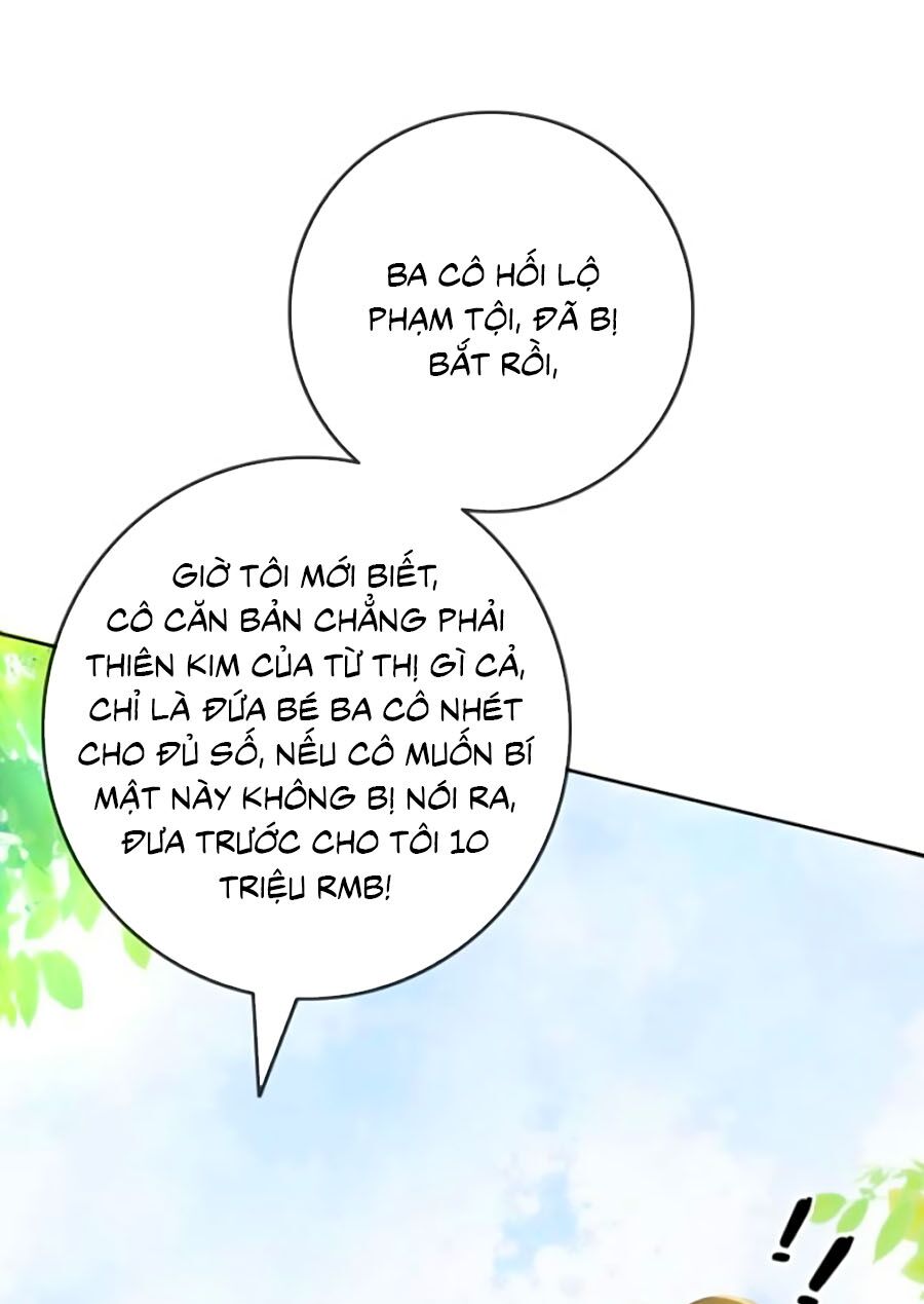 Ám Hắc Hệ Noãn Hôn: Chapter 136