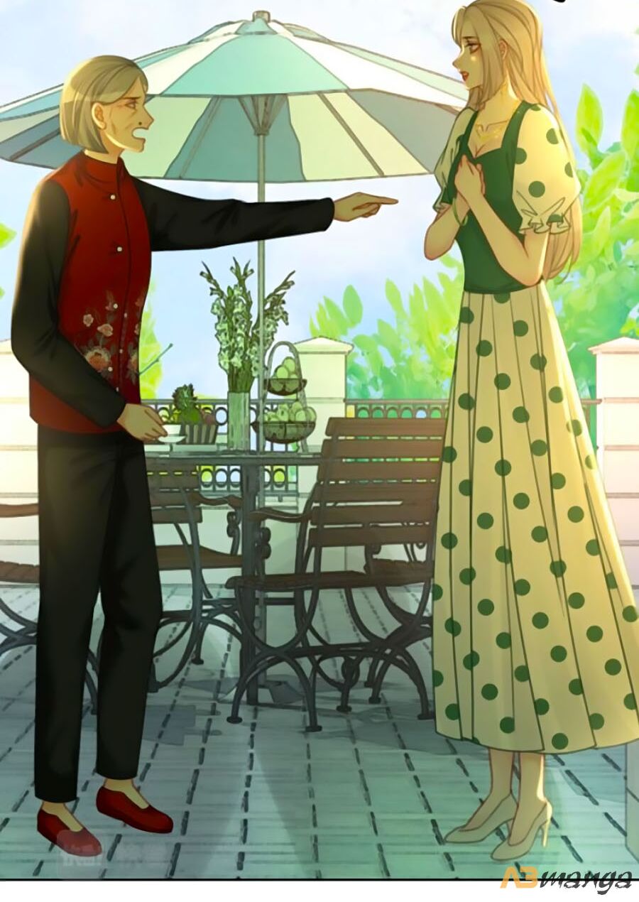 Ám Hắc Hệ Noãn Hôn: Chapter 136