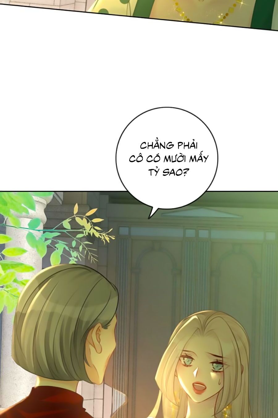 Ám Hắc Hệ Noãn Hôn: Chapter 136
