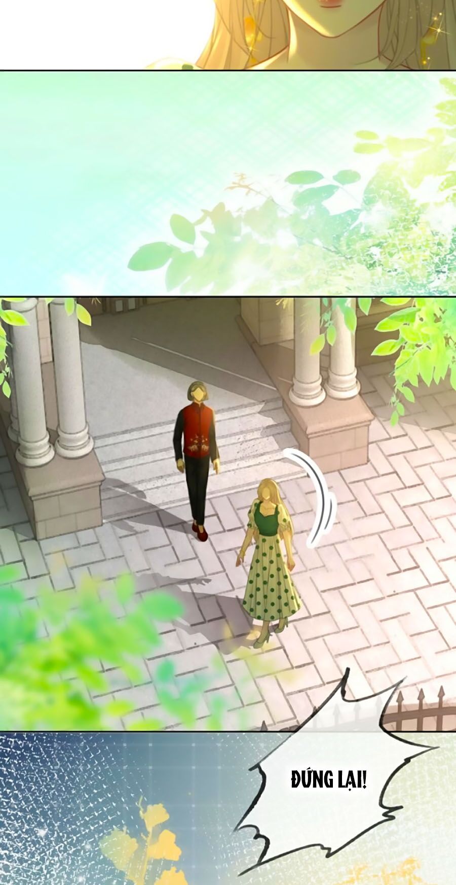 Ám Hắc Hệ Noãn Hôn: Chapter 136