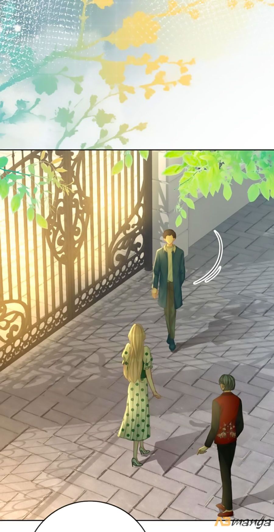Ám Hắc Hệ Noãn Hôn: Chapter 136