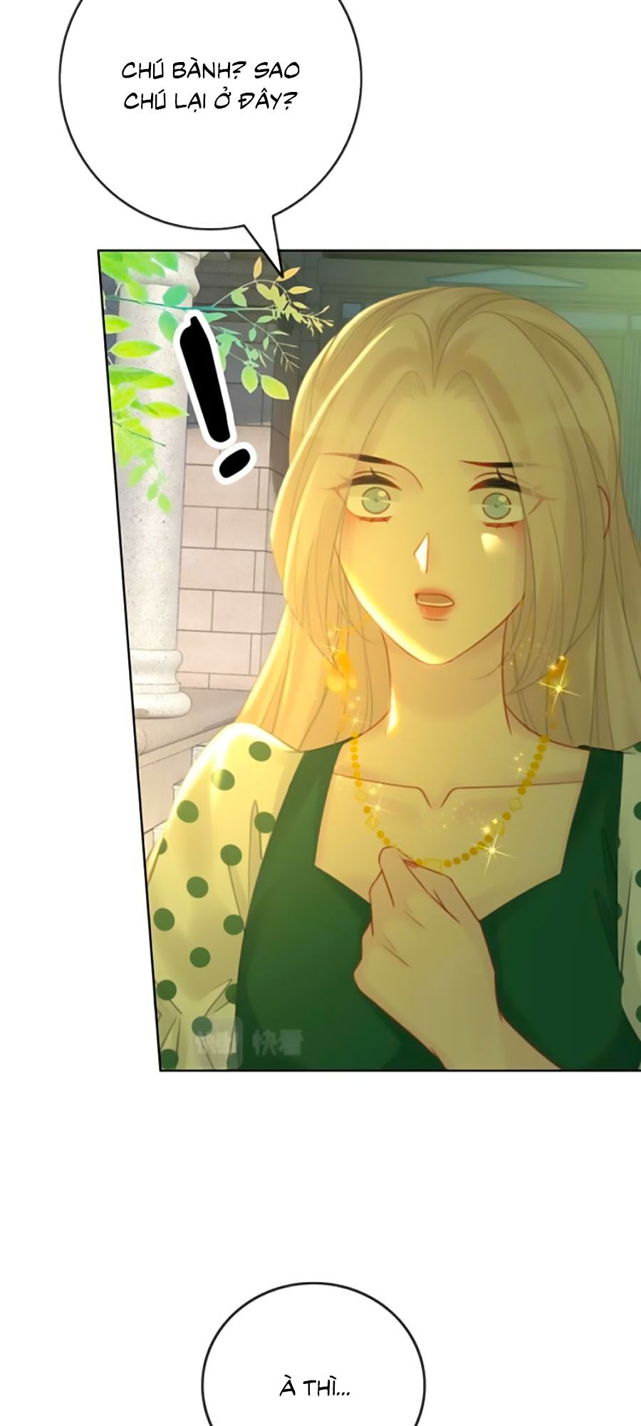 Ám Hắc Hệ Noãn Hôn: Chapter 136