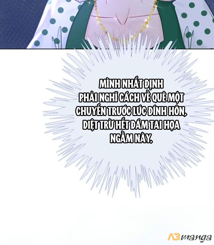 Ám Hắc Hệ Noãn Hôn: Chapter 136