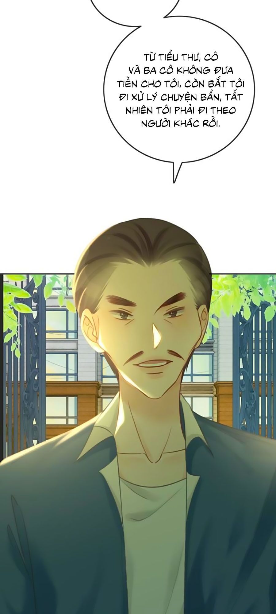 Ám Hắc Hệ Noãn Hôn: Chapter 136
