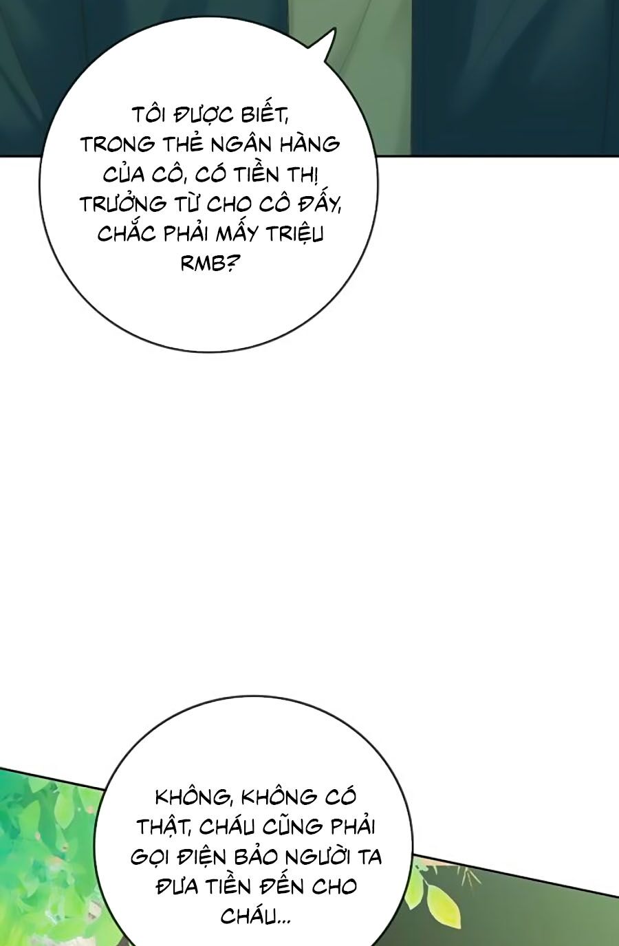 Ám Hắc Hệ Noãn Hôn: Chapter 136