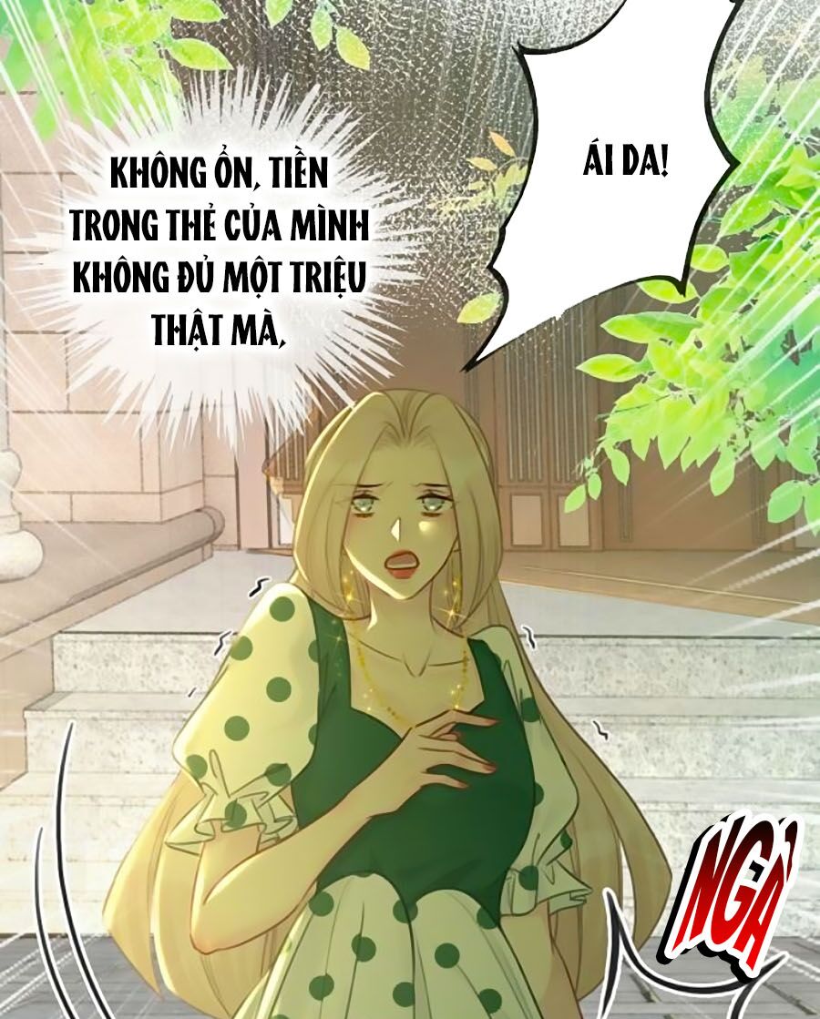Ám Hắc Hệ Noãn Hôn: Chapter 136