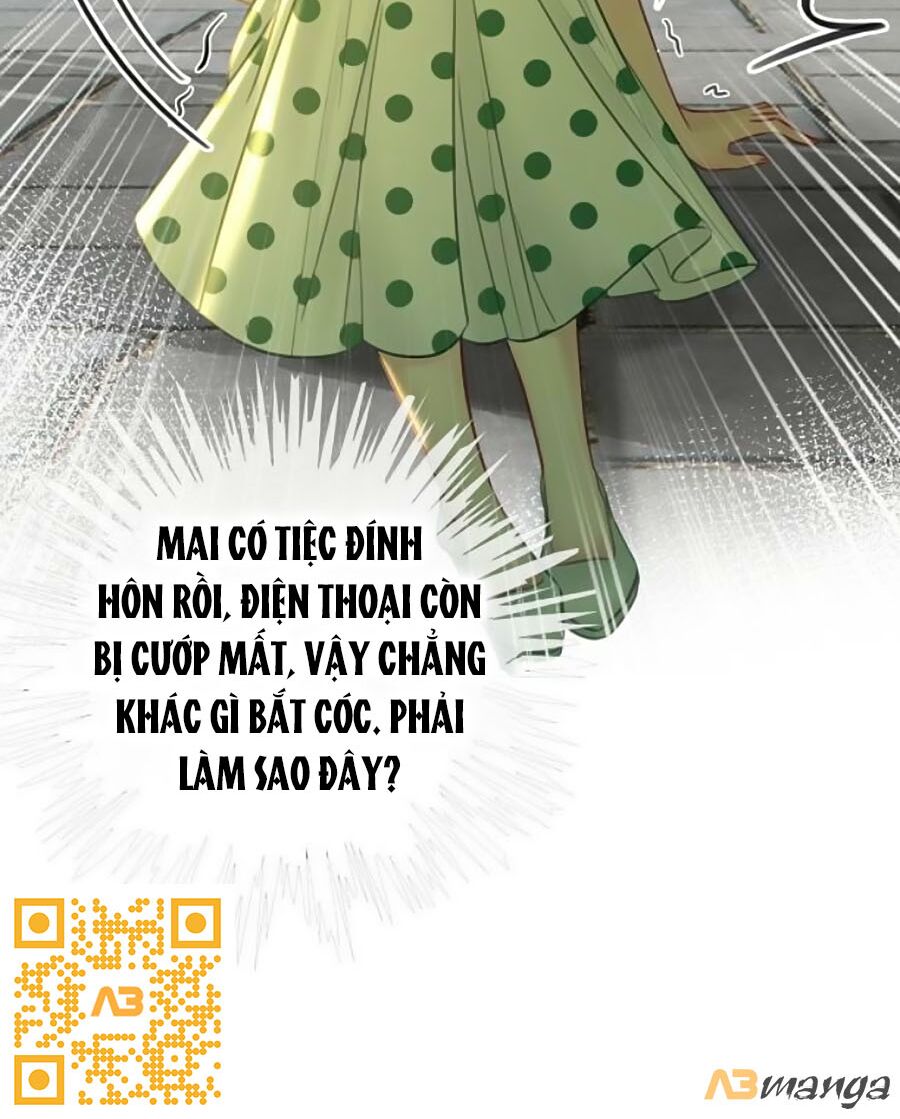 Ám Hắc Hệ Noãn Hôn: Chapter 136