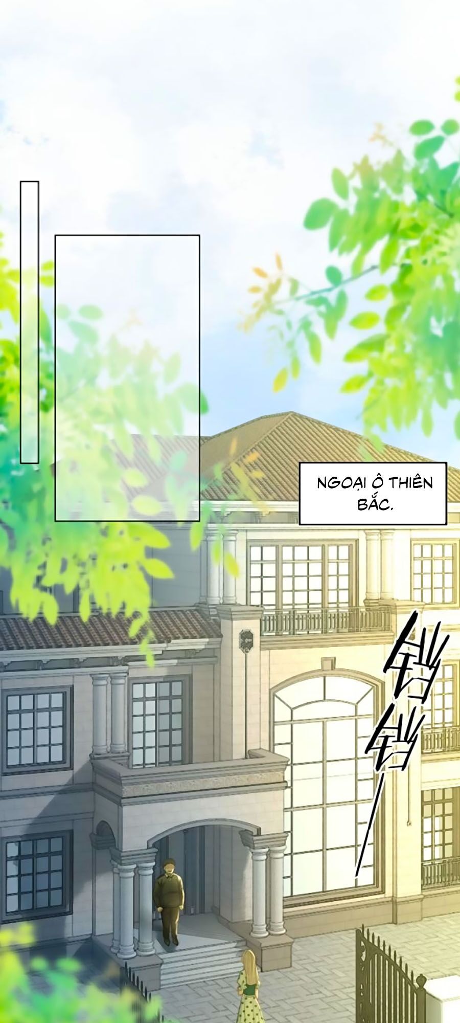 Ám Hắc Hệ Noãn Hôn: Chapter 136