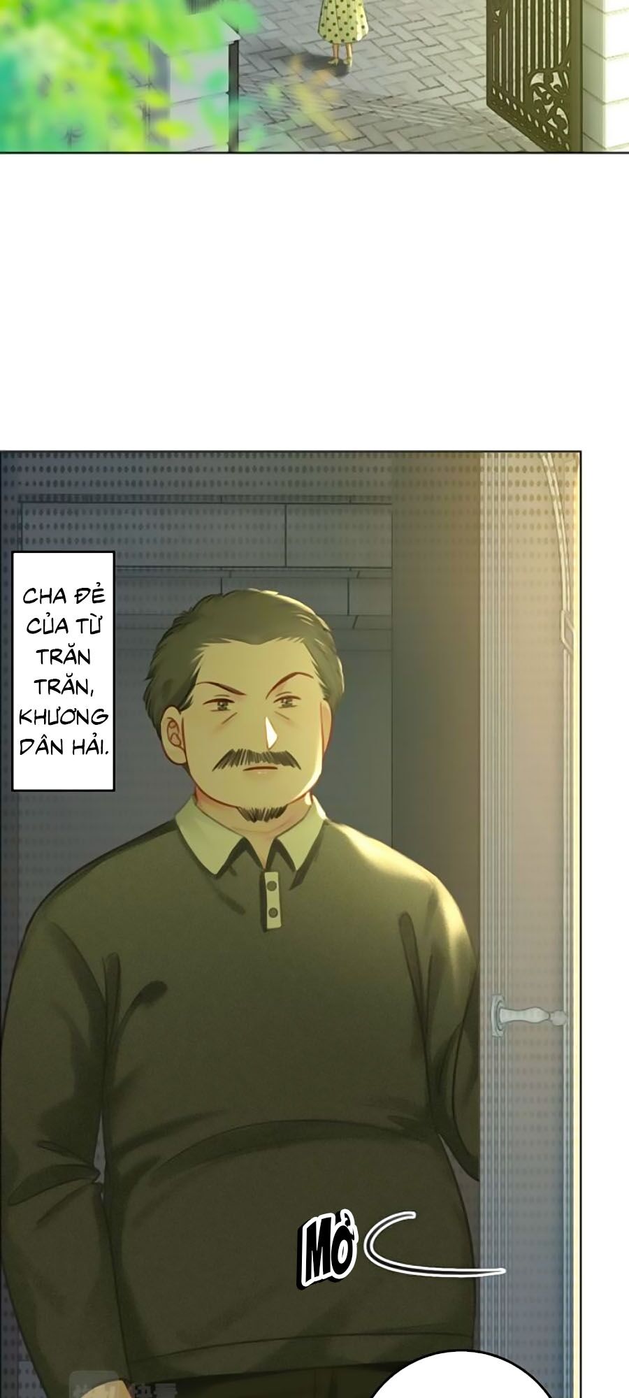 Ám Hắc Hệ Noãn Hôn: Chapter 136