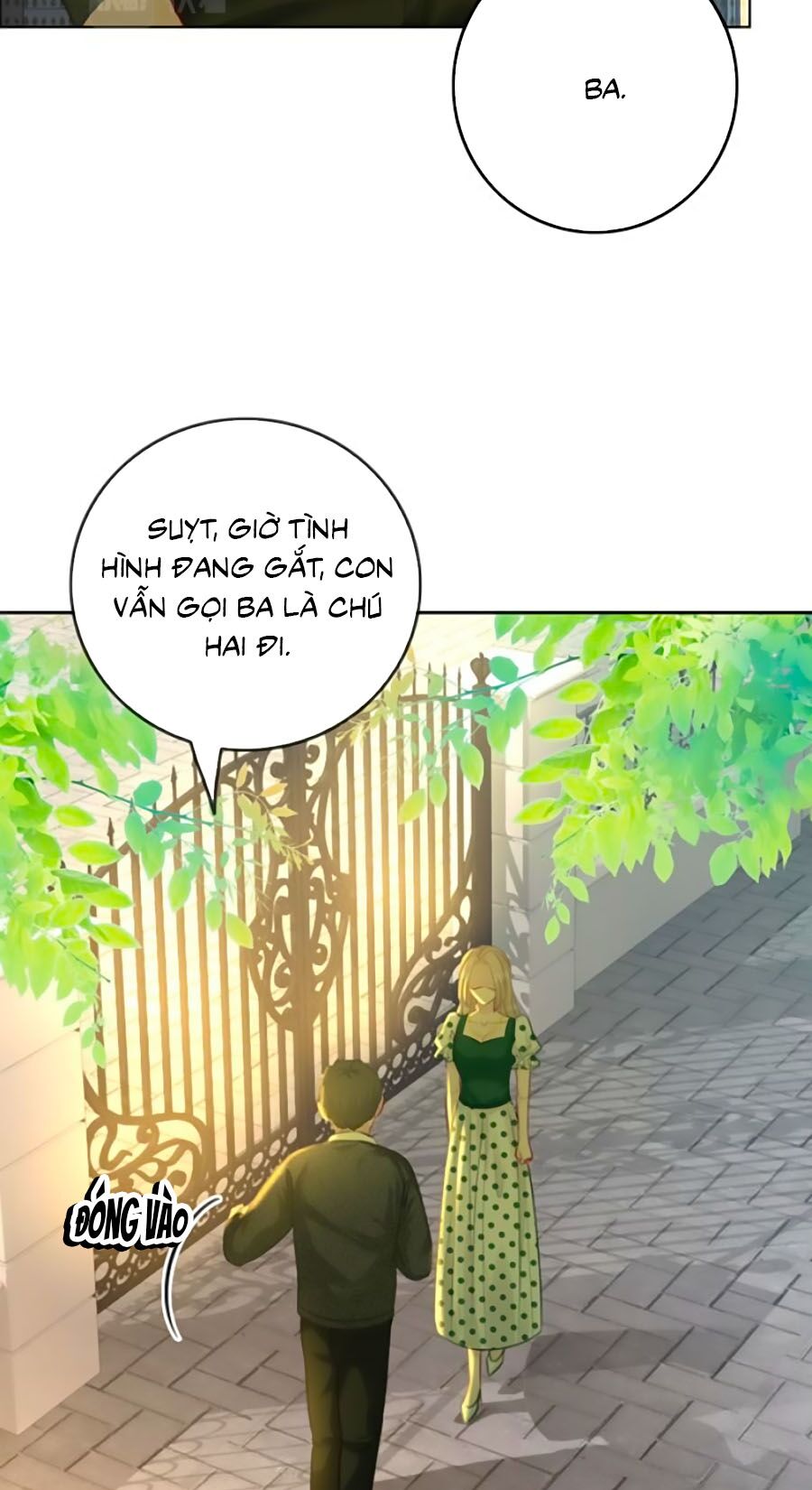 Ám Hắc Hệ Noãn Hôn: Chapter 136