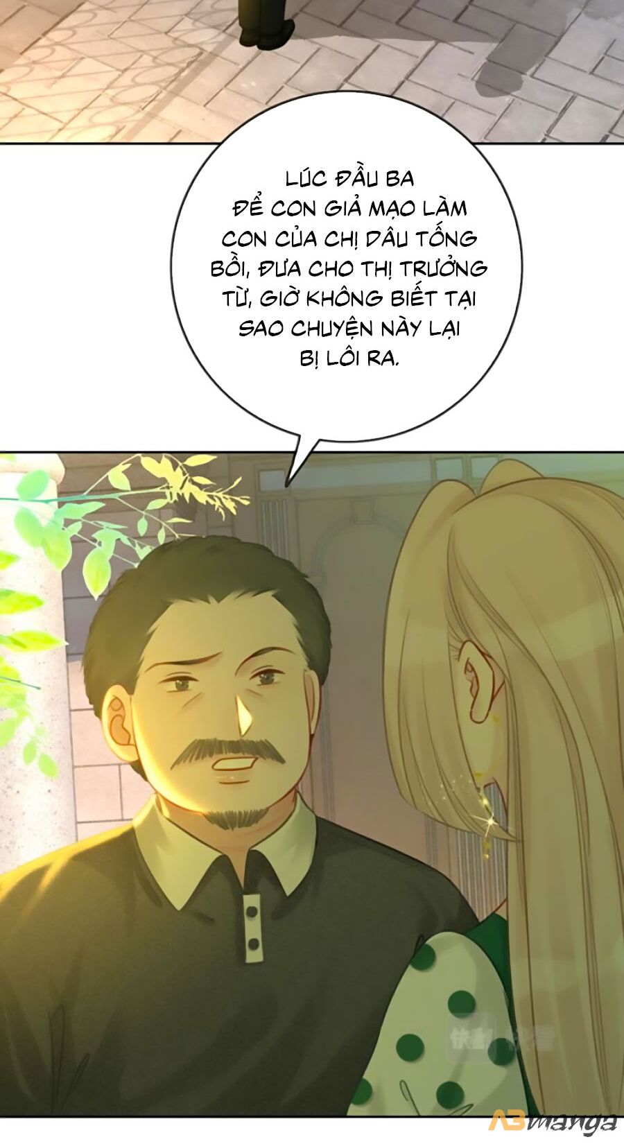 Ám Hắc Hệ Noãn Hôn: Chapter 136