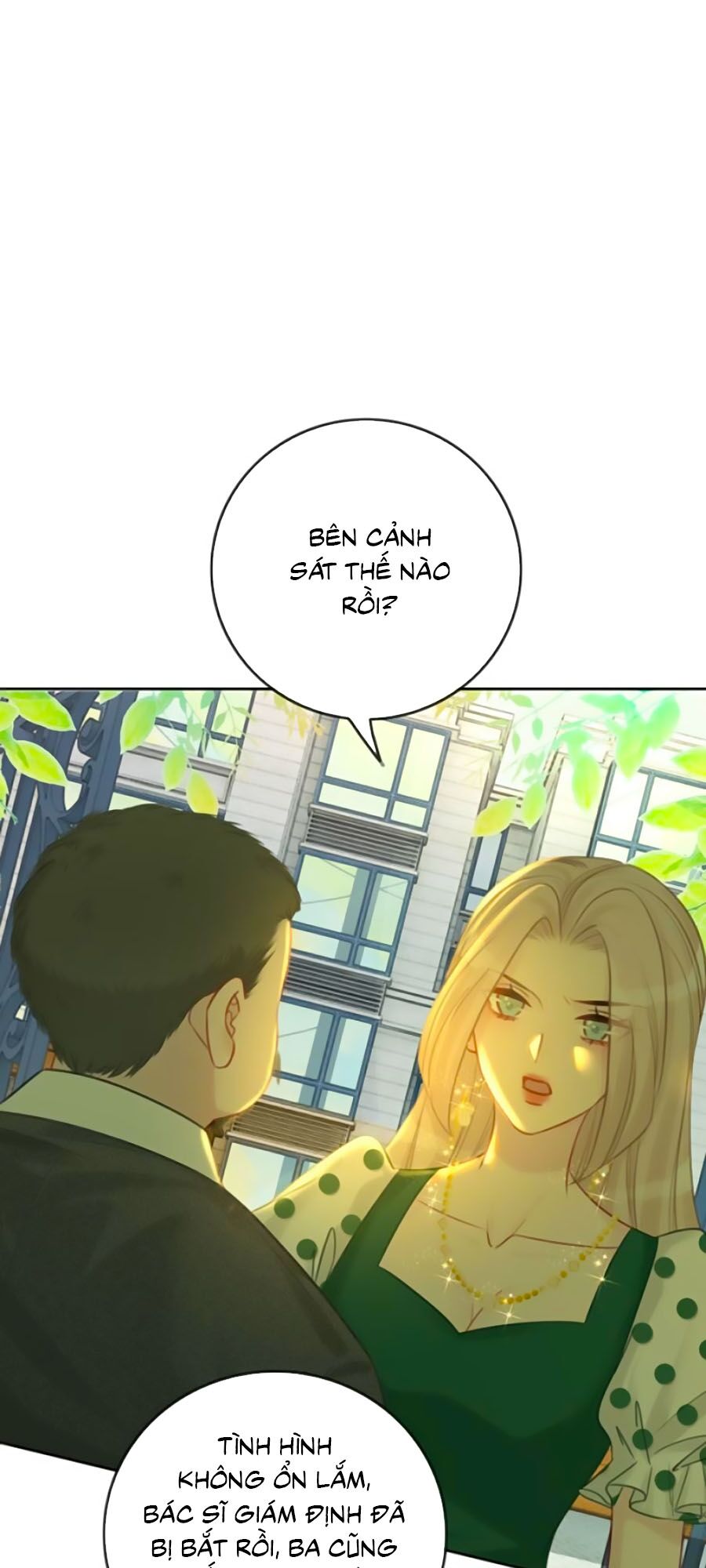 Ám Hắc Hệ Noãn Hôn: Chapter 136