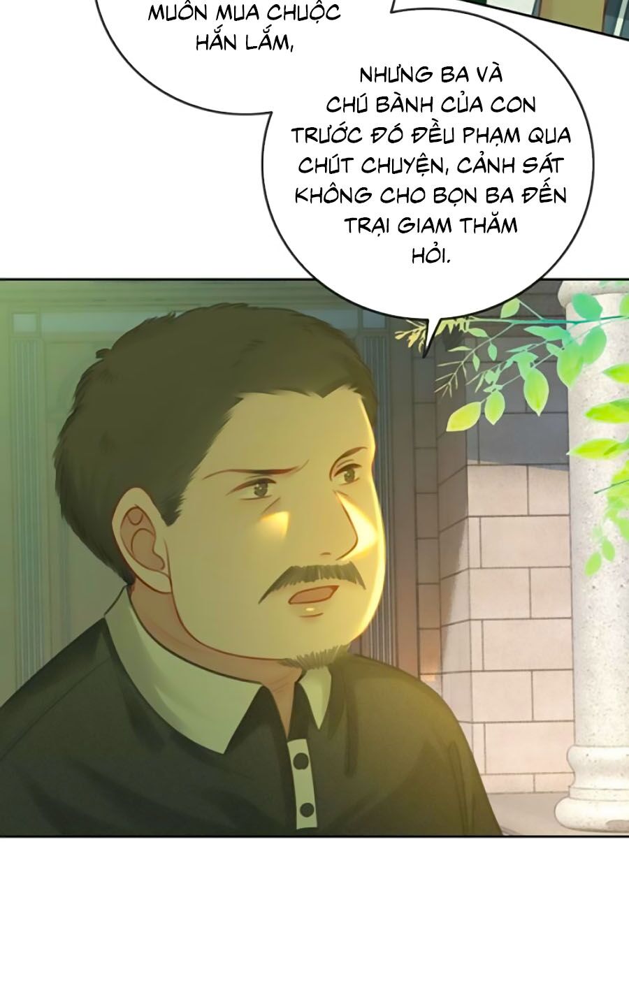 Ám Hắc Hệ Noãn Hôn: Chapter 136