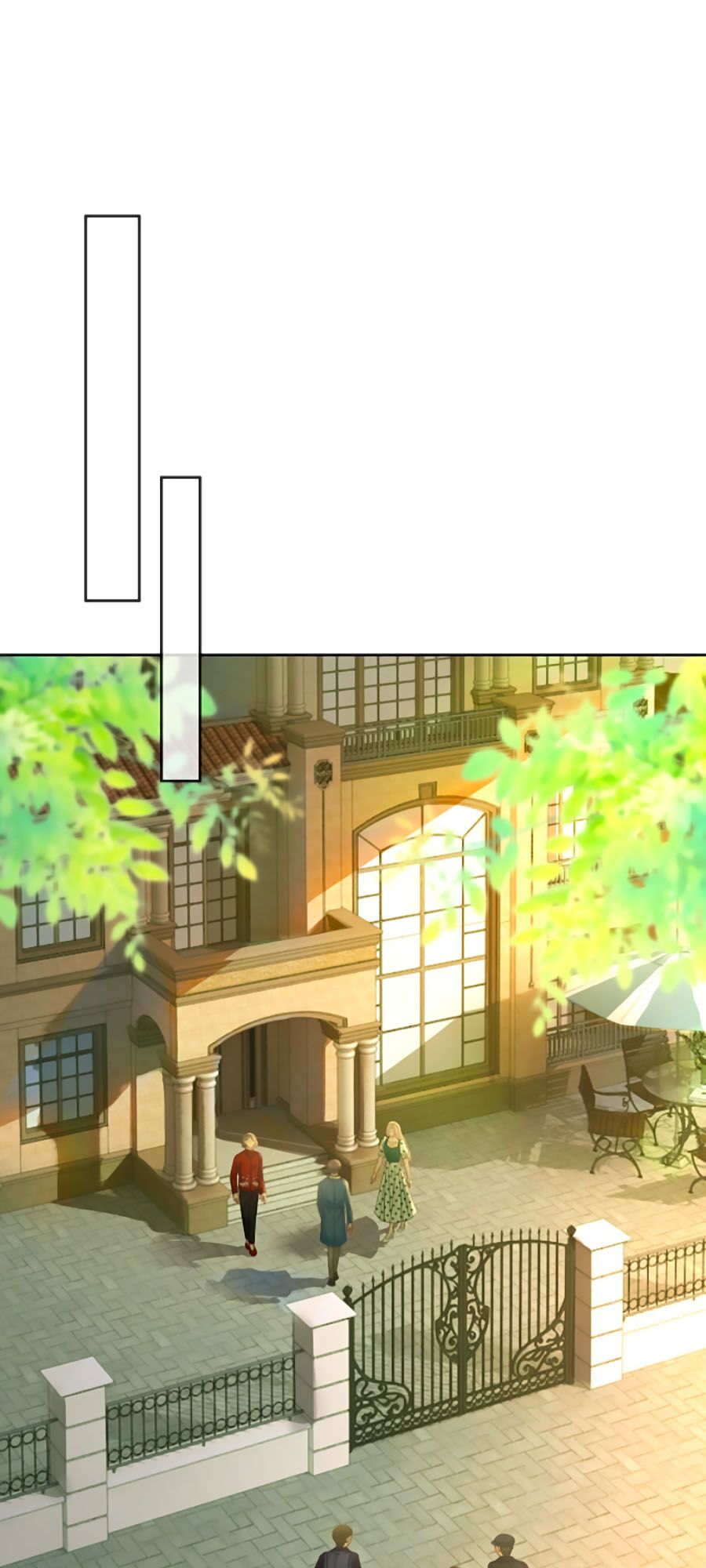Ám Hắc Hệ Noãn Hôn: Chapter 138