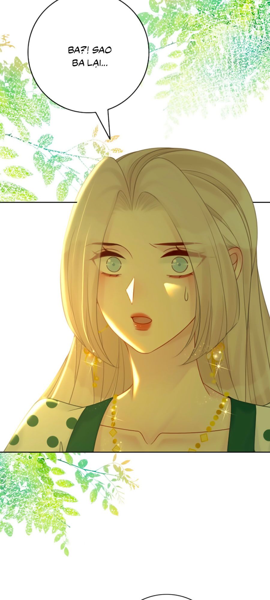 Ám Hắc Hệ Noãn Hôn: Chapter 138