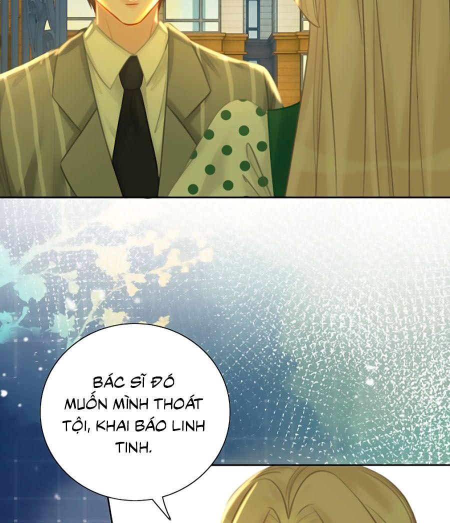 Ám Hắc Hệ Noãn Hôn: Chapter 138