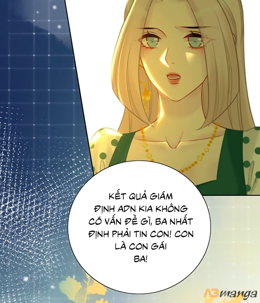 Ám Hắc Hệ Noãn Hôn: Chapter 138
