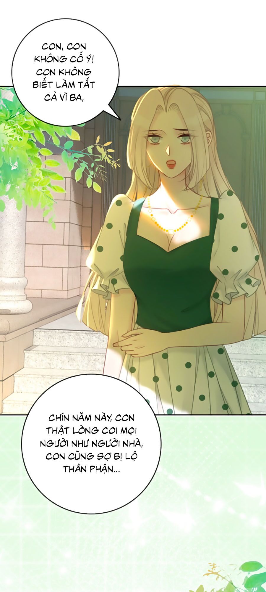 Ám Hắc Hệ Noãn Hôn: Chapter 138