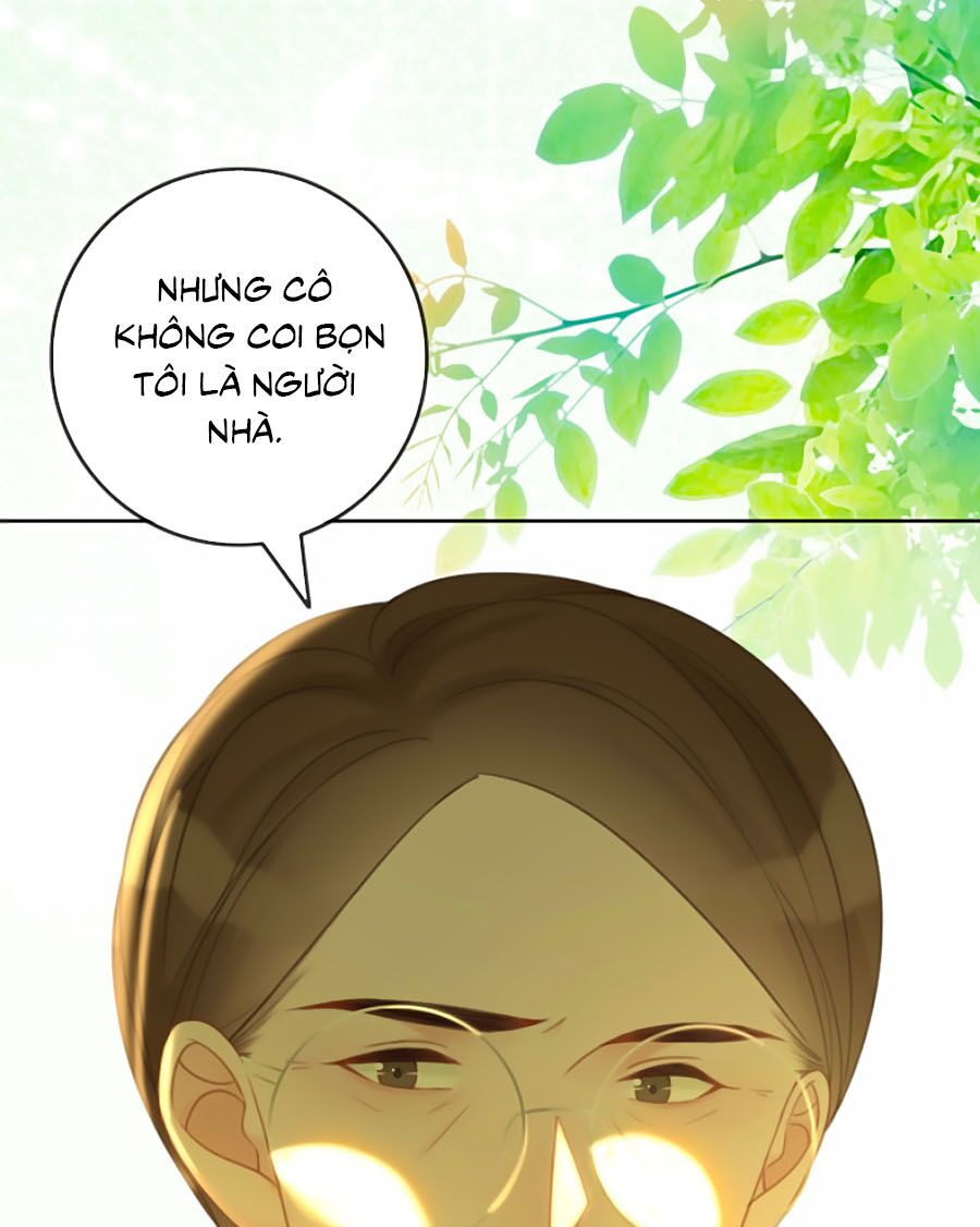 Ám Hắc Hệ Noãn Hôn: Chapter 138