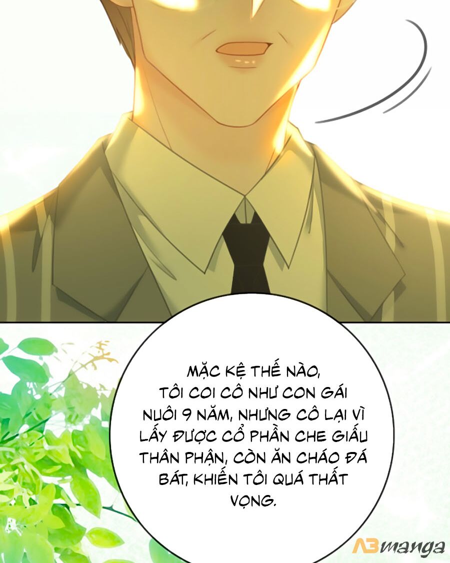 Ám Hắc Hệ Noãn Hôn: Chapter 138