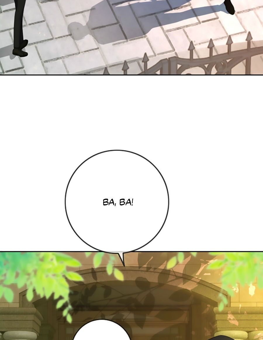 Ám Hắc Hệ Noãn Hôn: Chapter 138