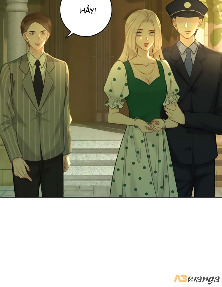 Ám Hắc Hệ Noãn Hôn: Chapter 138