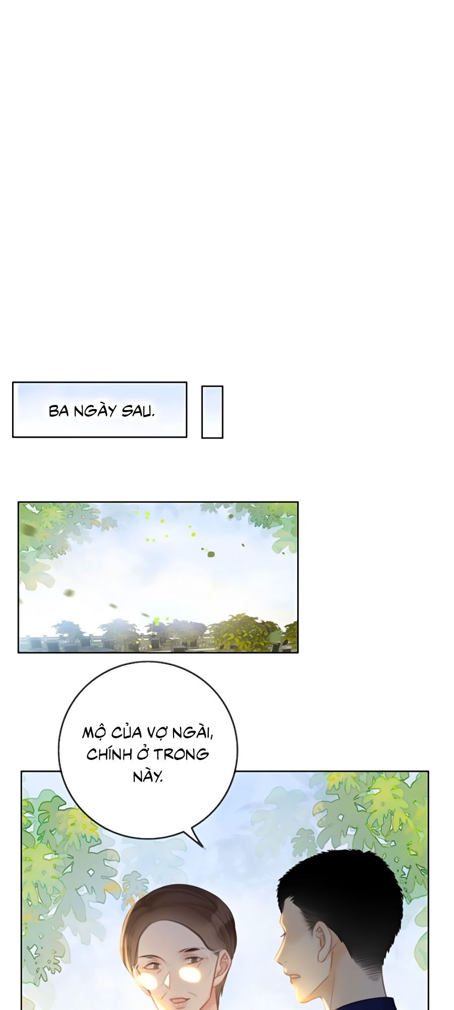 Ám Hắc Hệ Noãn Hôn: Chapter 138