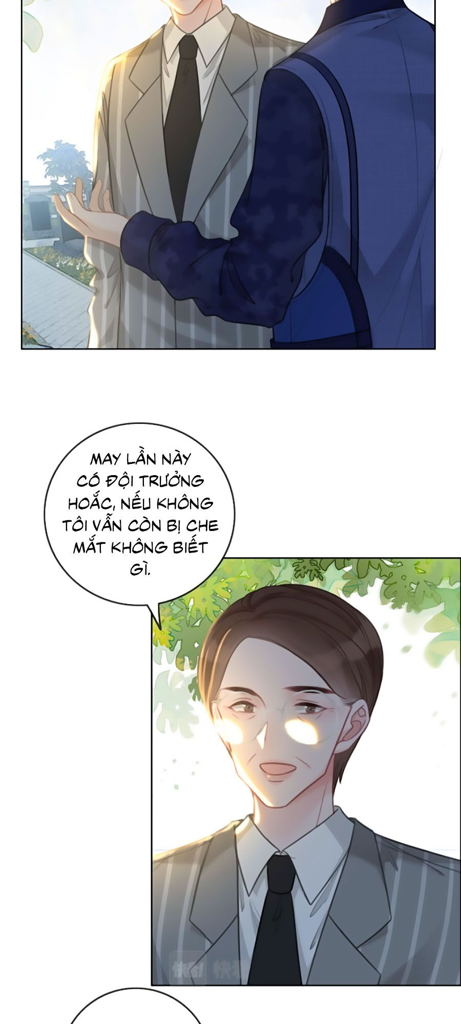 Ám Hắc Hệ Noãn Hôn: Chapter 138