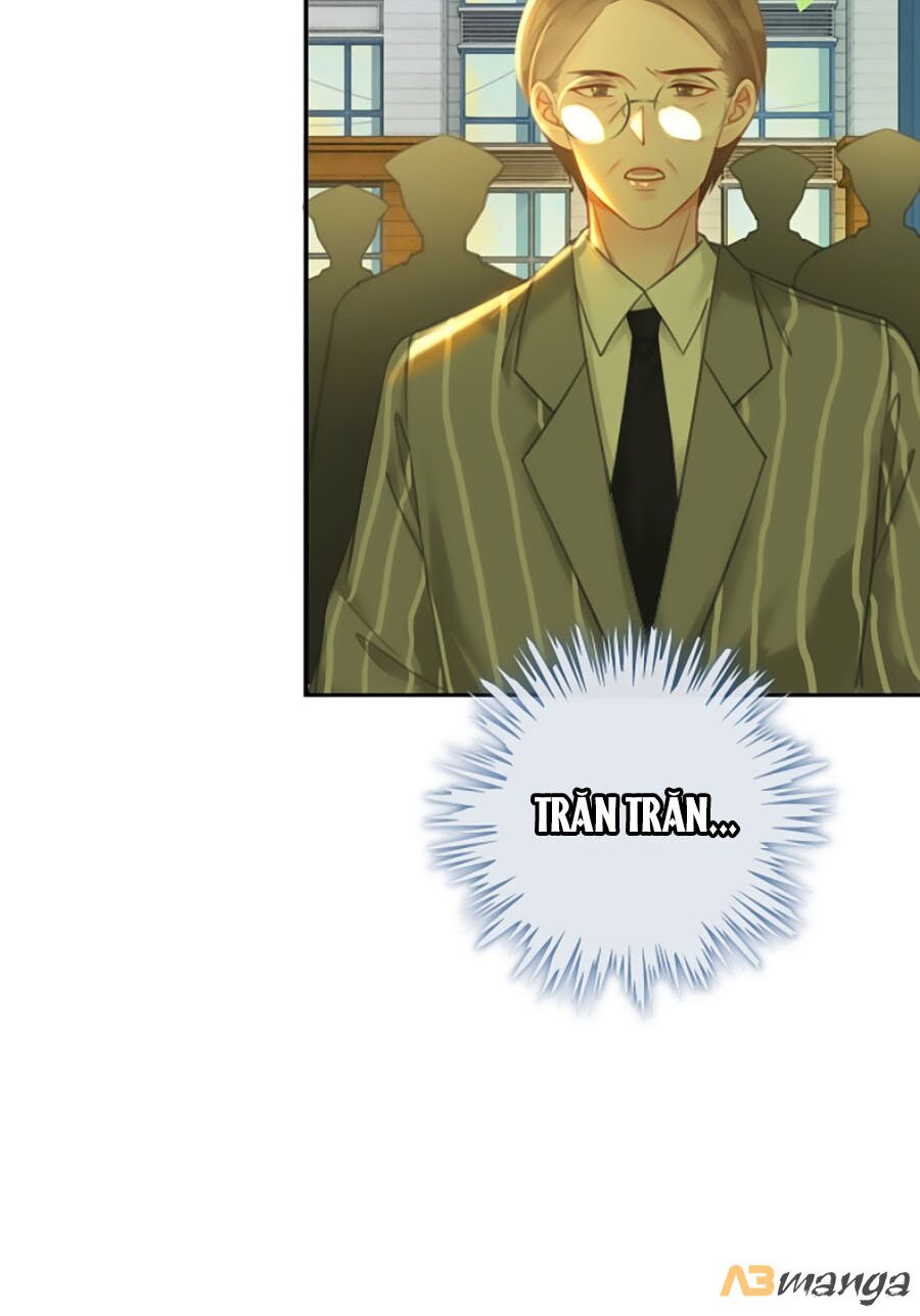 Ám Hắc Hệ Noãn Hôn: Chapter 138