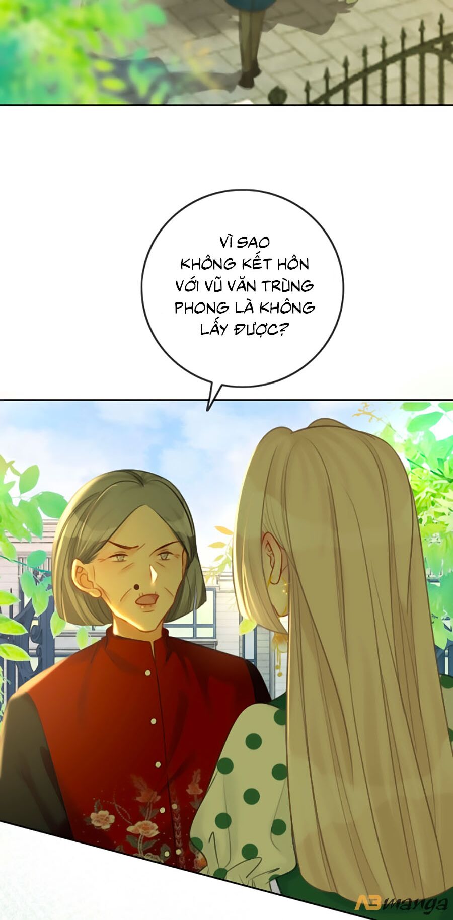 Ám Hắc Hệ Noãn Hôn: Chapter 138