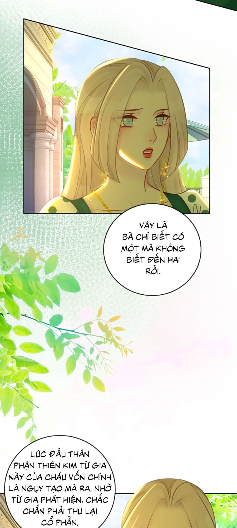 Ám Hắc Hệ Noãn Hôn: Chapter 138